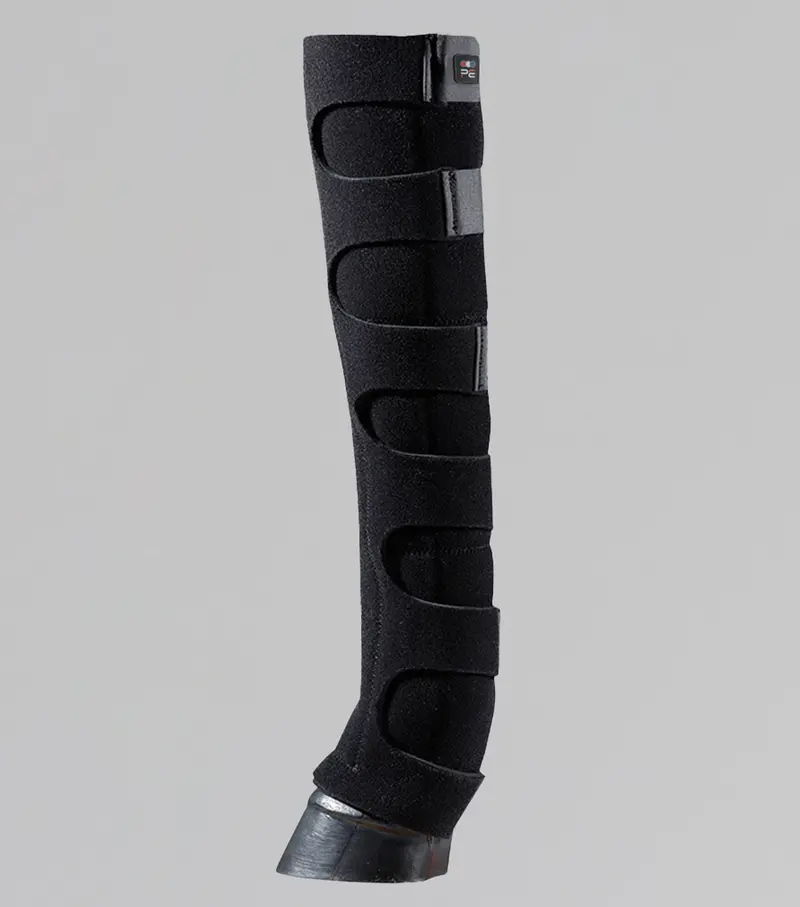 9 Pocket Horse Ice Boots 1