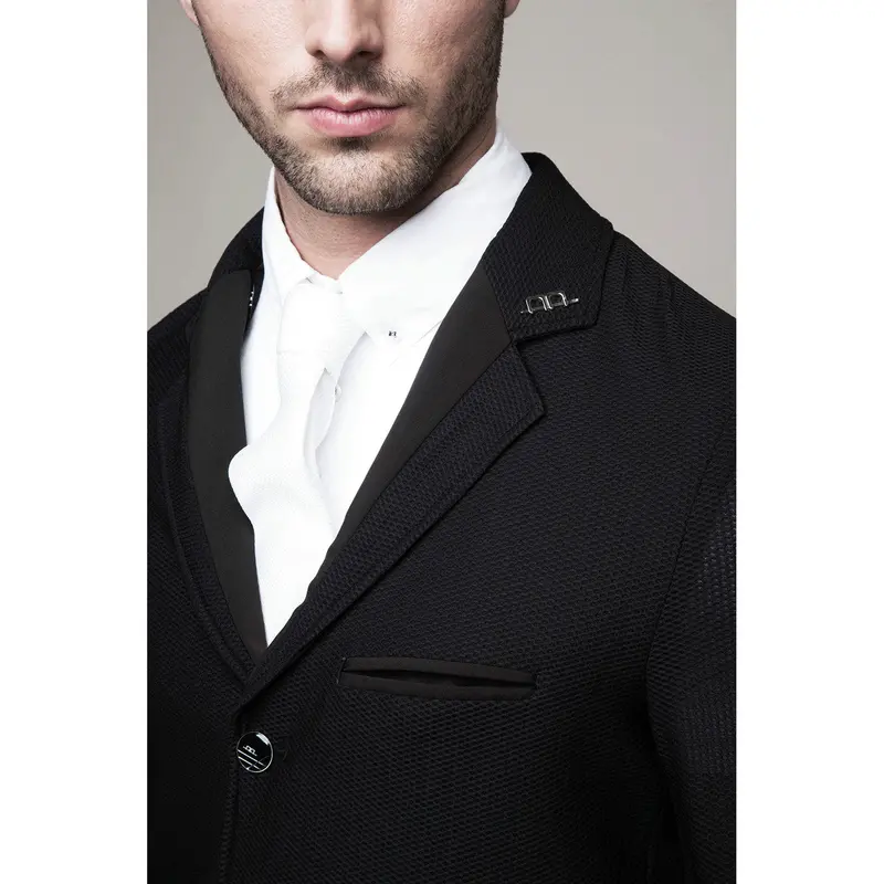 Aa Platinum Mens Motionlite Competition Jacket 2
