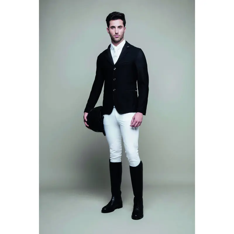 Aa Platinum Mens Motionlite Competition Jacket 3