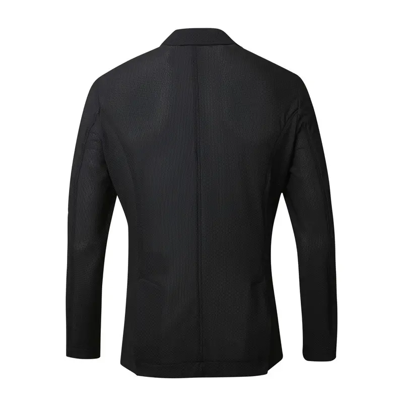 Aa Platinum Mens Motionlite Competition Jacket 4