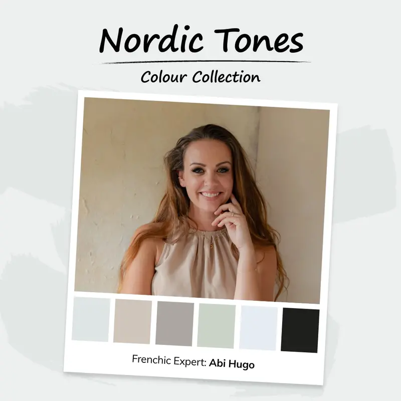 Abi Collection - Nordic Tones 1
