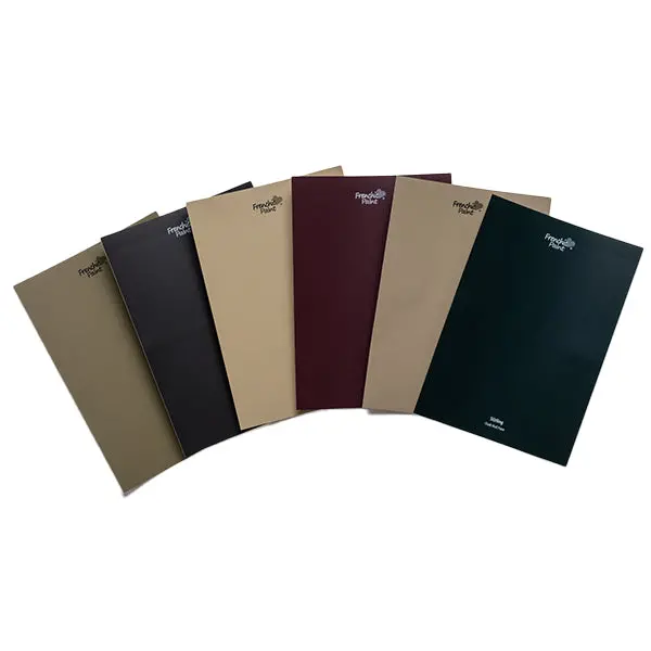 Abi Collection - The Statement Neutrals 2