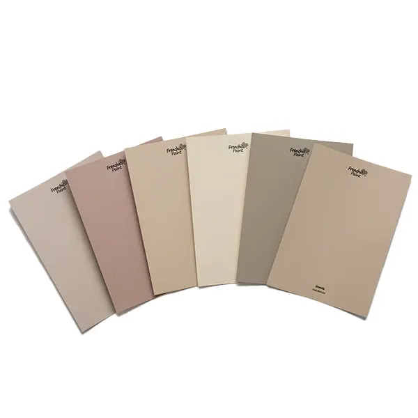 Abi Collection - Toasted Tones 2