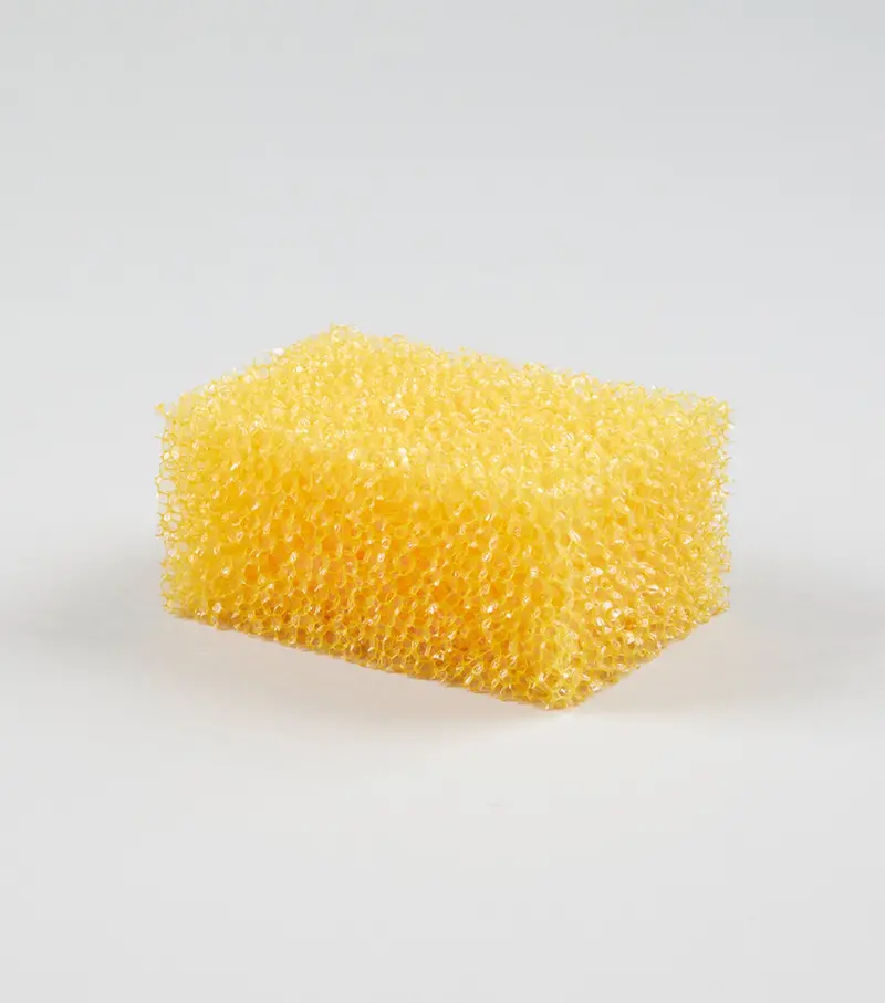 Abrasive Sponge 1