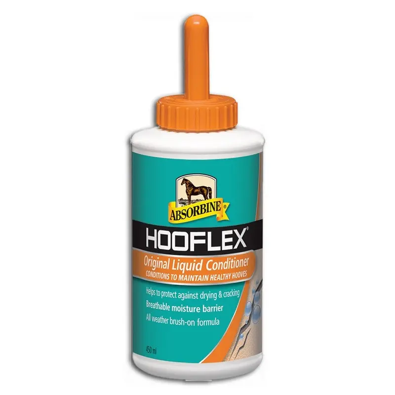 Absorbine Hooflex Therapeutic Conditioner 1