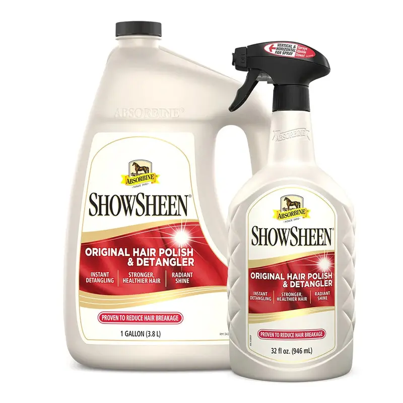 Absorbine Show Sheen 1