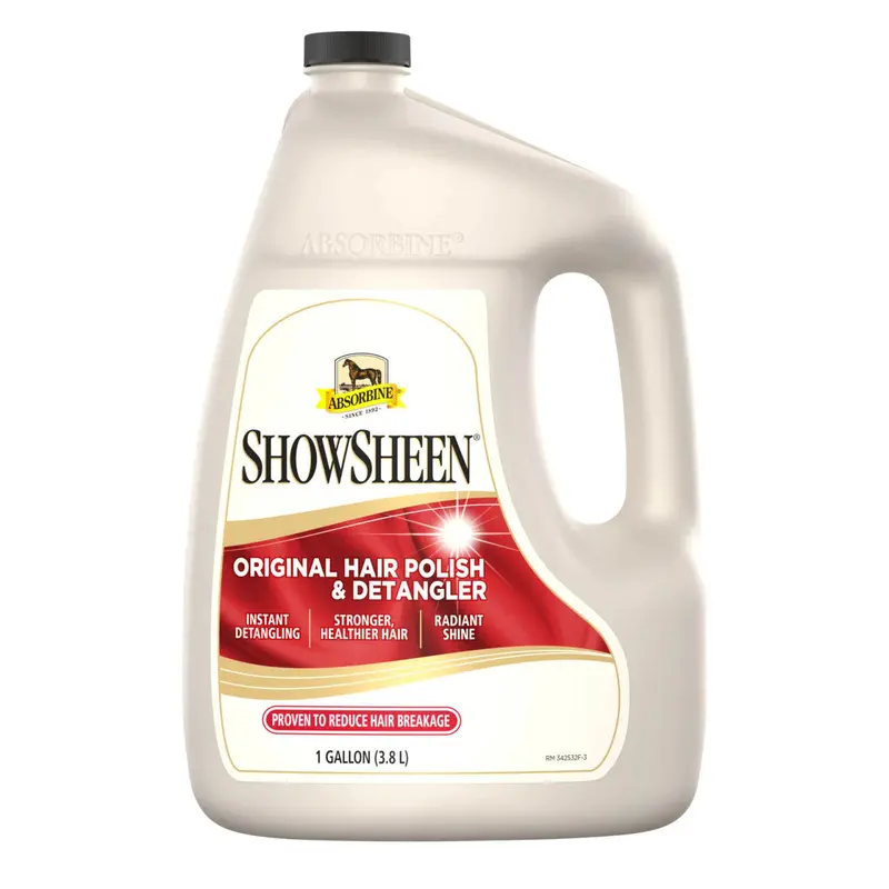 Absorbine Show Sheen 2