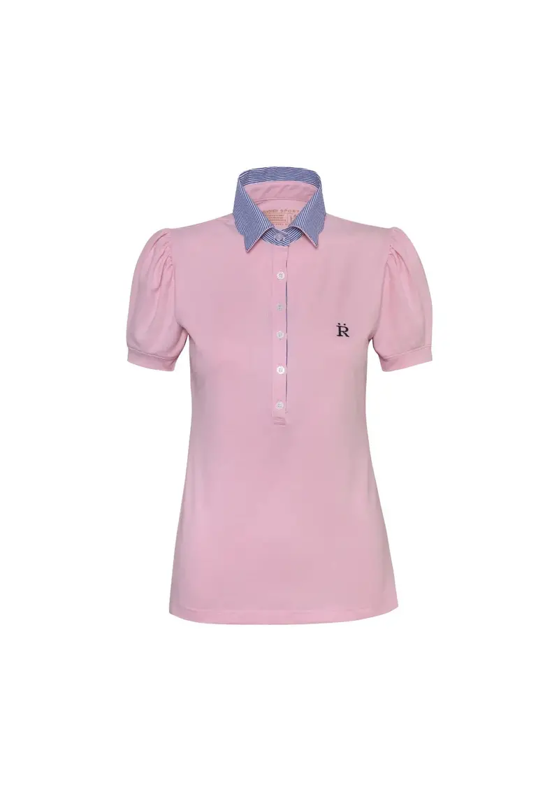 Acasia Polo-Shirt | Short Sleeve | Cotton 4