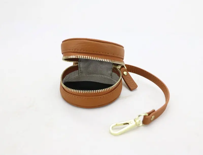 Accessory Keeper In Teak 2