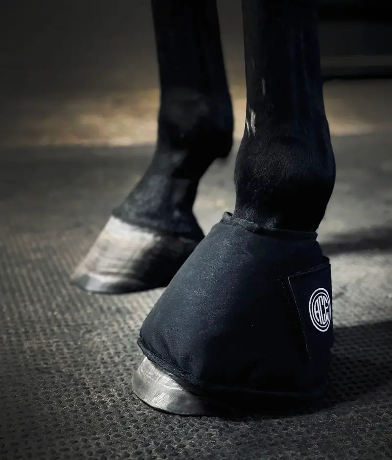Ace Pro4mance Kold Feet Ice Boots 1