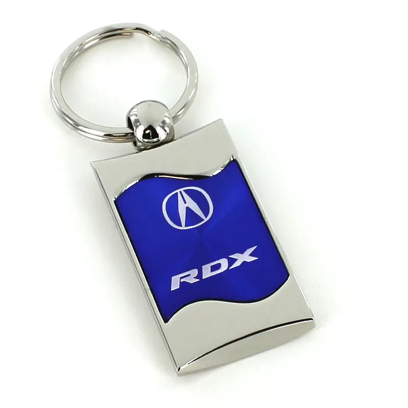 Acura Rdx Key Ring 1