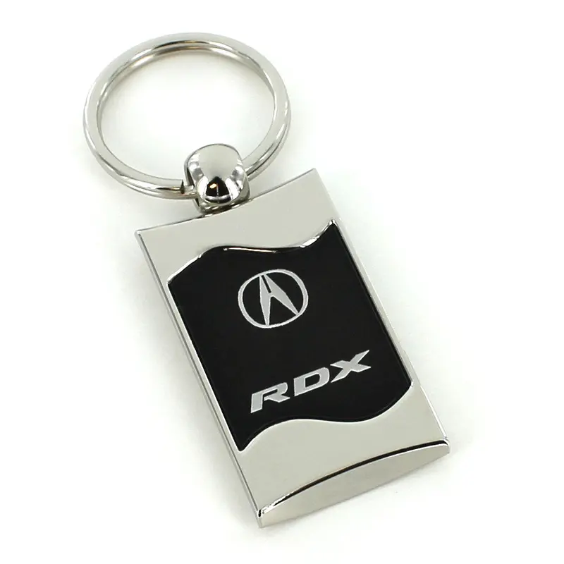 Acura Rdx Key Ring 2