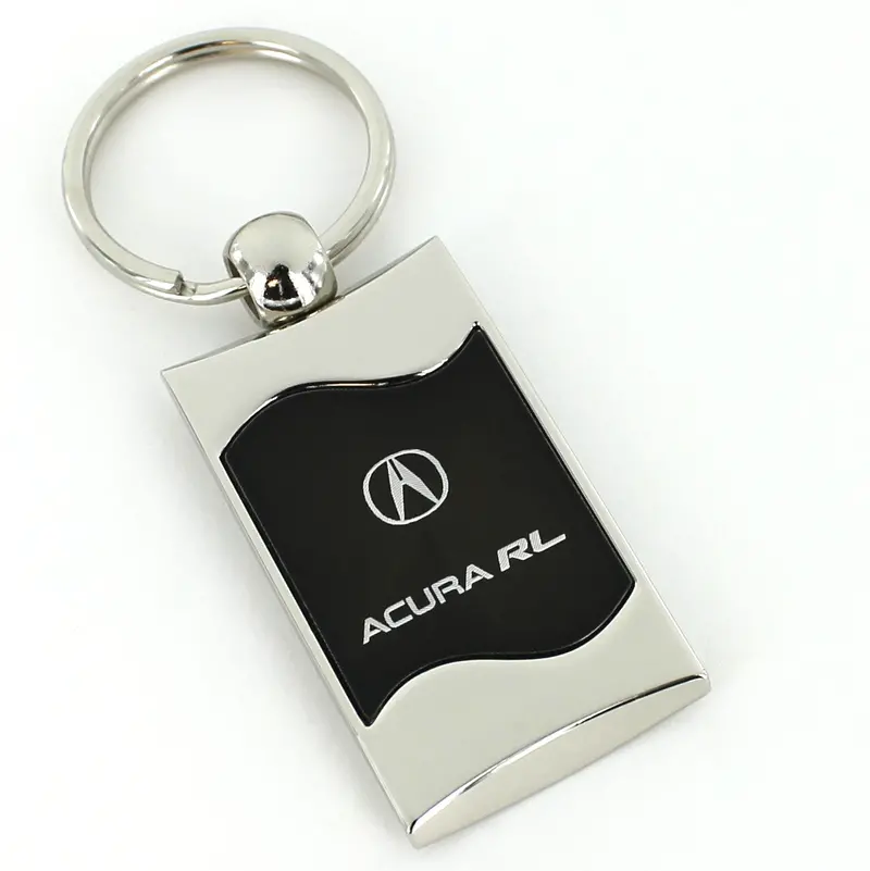 Acura Rl Key Ring 2