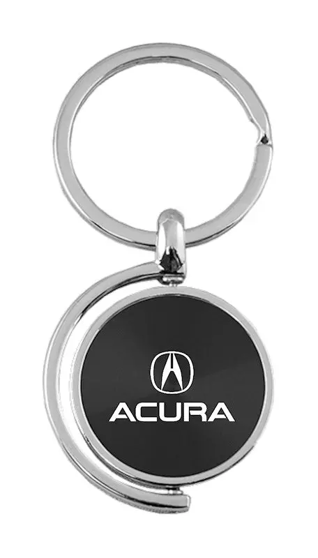 Acura Spinner Key Fob 1