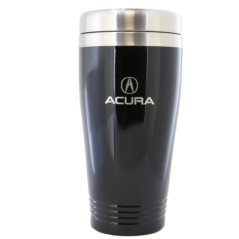 Acura Stainless Steel Travel Mug 1