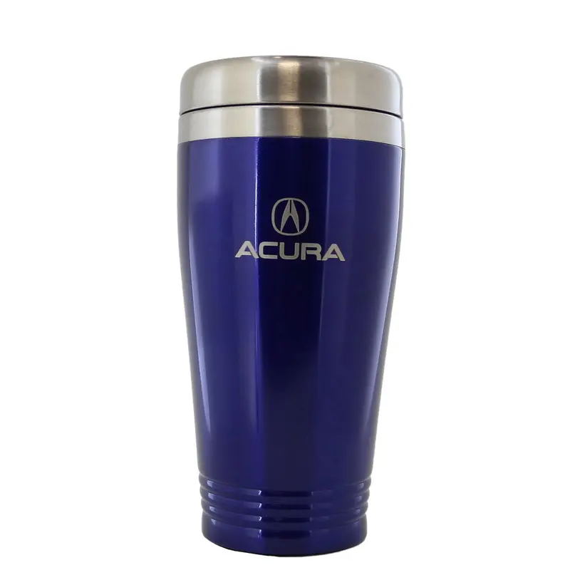 Acura Stainless Steel Travel Mug 2