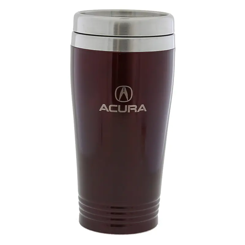 Acura Stainless Steel Travel Mug 3