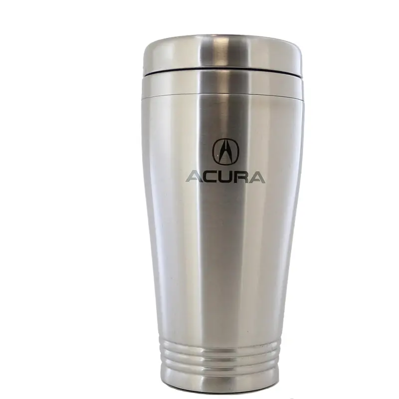 Acura Stainless Steel Travel Mug 4