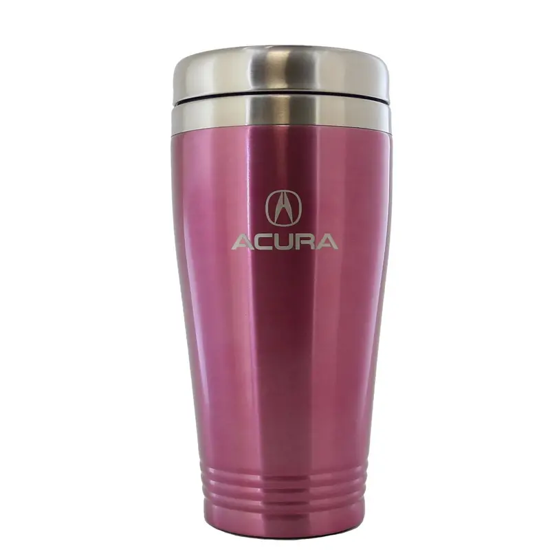 Acura Stainless Steel Travel Mug 6