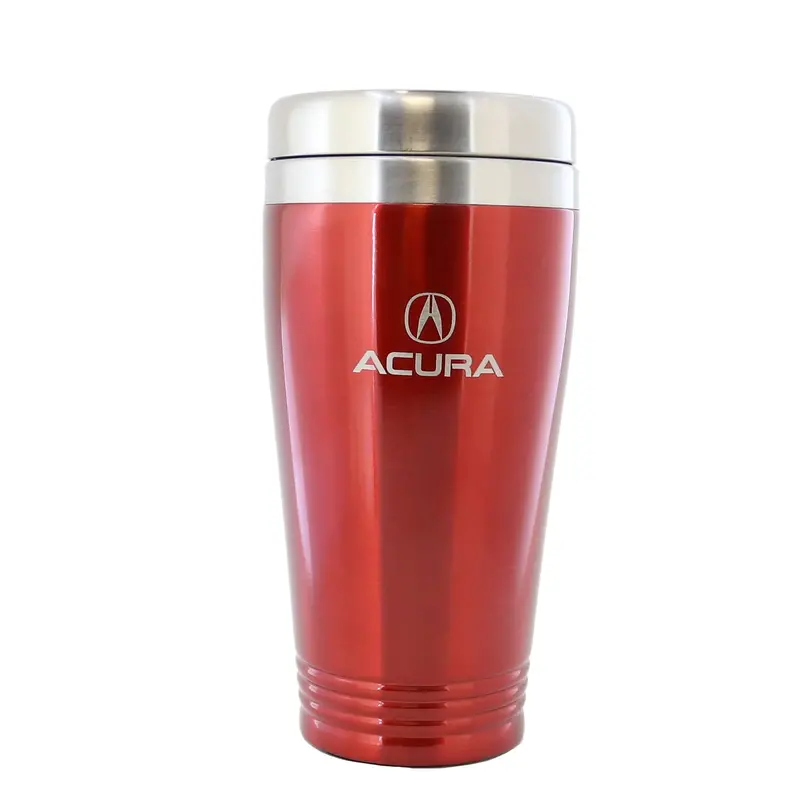 Acura Stainless Steel Travel Mug 7