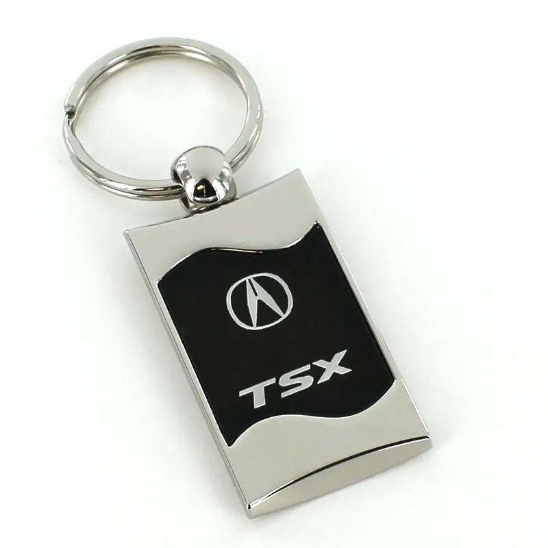 Acura Tsx Key Ring 2