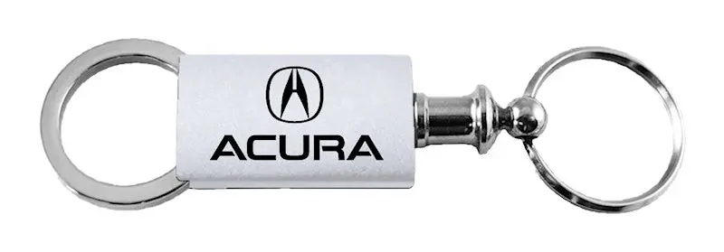 Acura Valet Pull Apart Key Chain 2