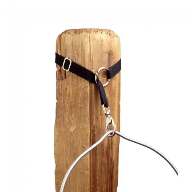 Adjustable Bucket Hanger 1