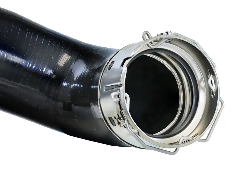 Afe 16-22 Gm Colorado/Canyon Bladerunner Oer Series Coupling & Clamp Kit - Factory Cold Charge Pipe 2