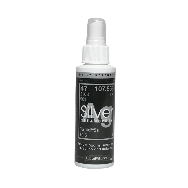 Agsilver Daily Strength Woundspray 1