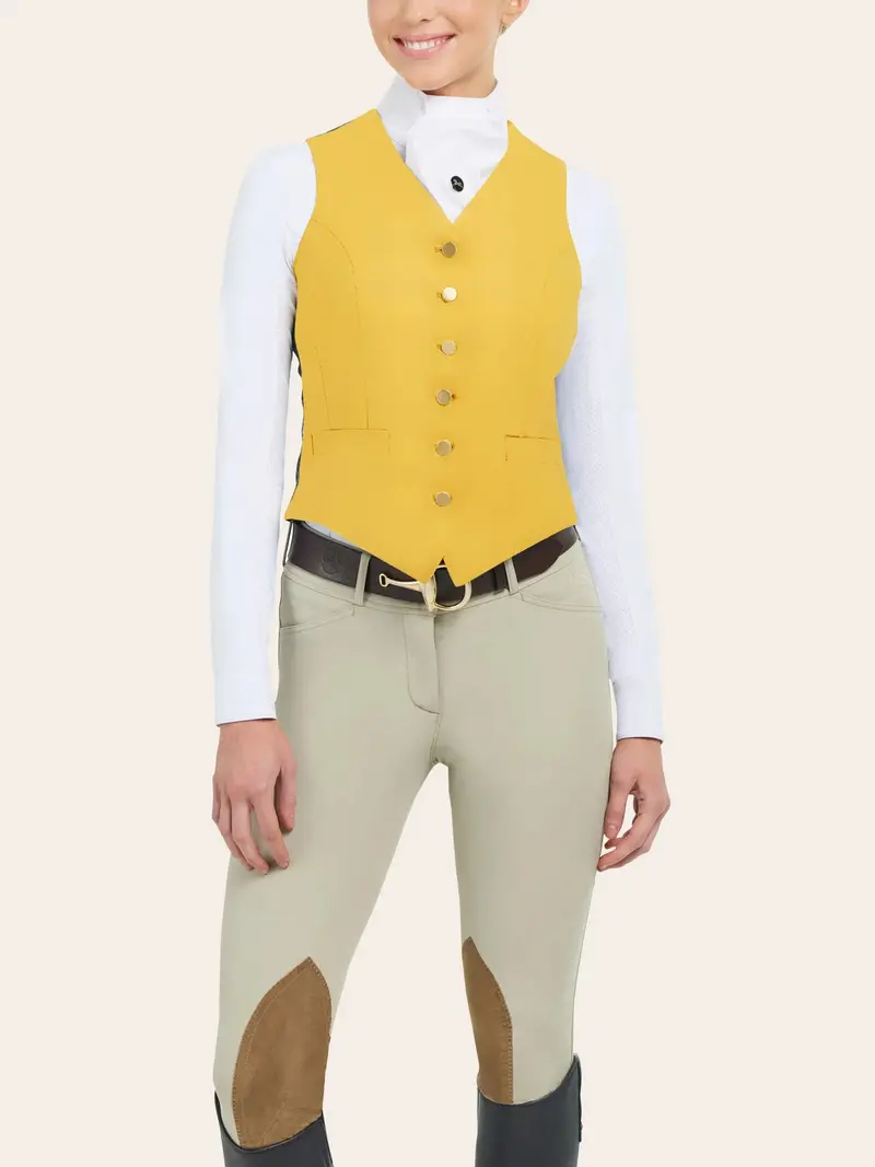 Aiken Hunt Vest 1