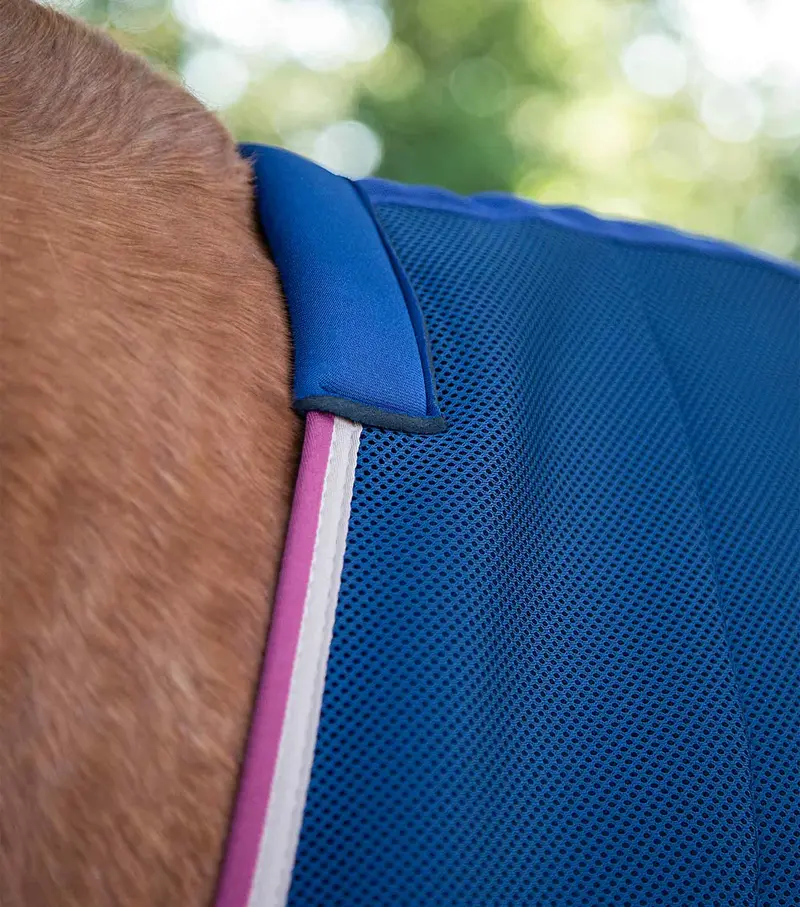 Airflow Cooler Rug Navy 3