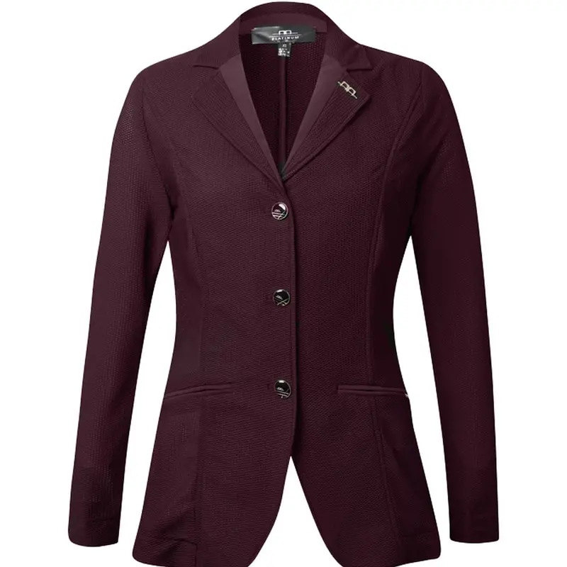 Alessandro Albanese Motion Lite Competition Show Jacket
