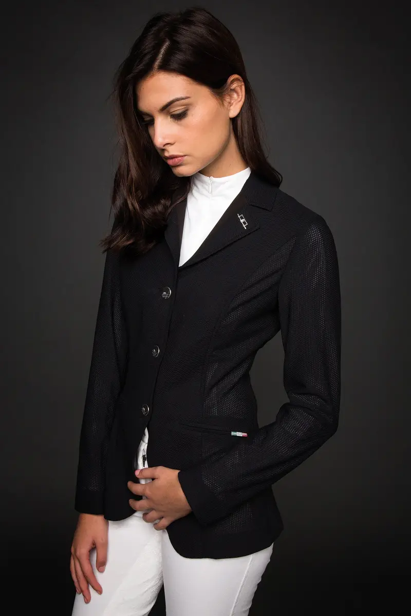 Alessandro Albanese Motion Lite Show Jacket 4