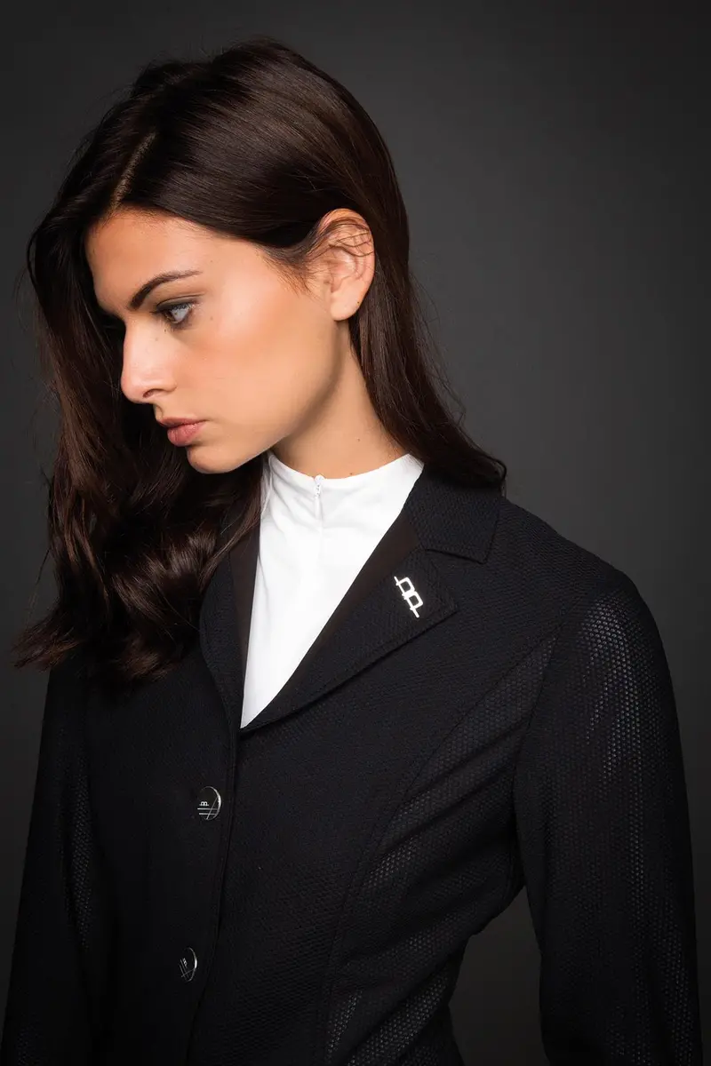 Alessandro Albanese Motion Lite Show Jacket 5