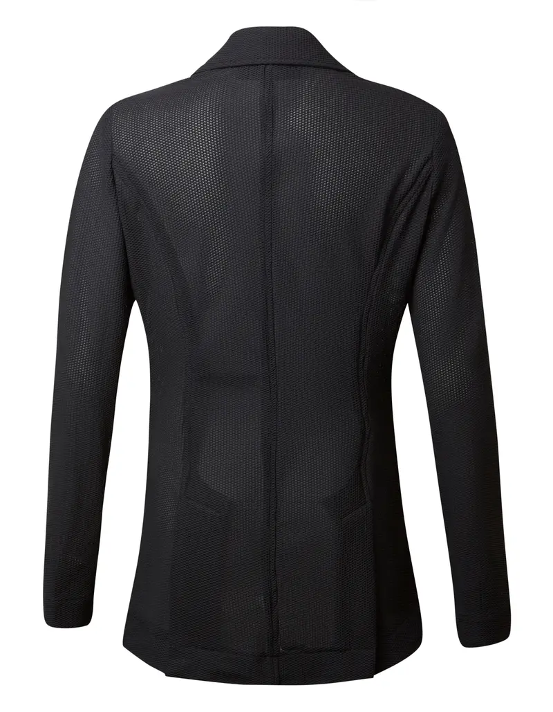 Alessandro Albanese Motion Lite Show Jacket 6