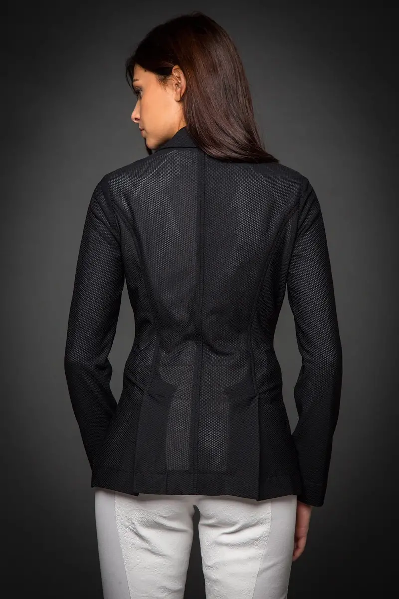 Alessandro Albanese Motion Lite Show Jacket 7