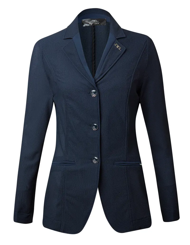 Alessandro Albanese Motion Lite Show Jacket 8