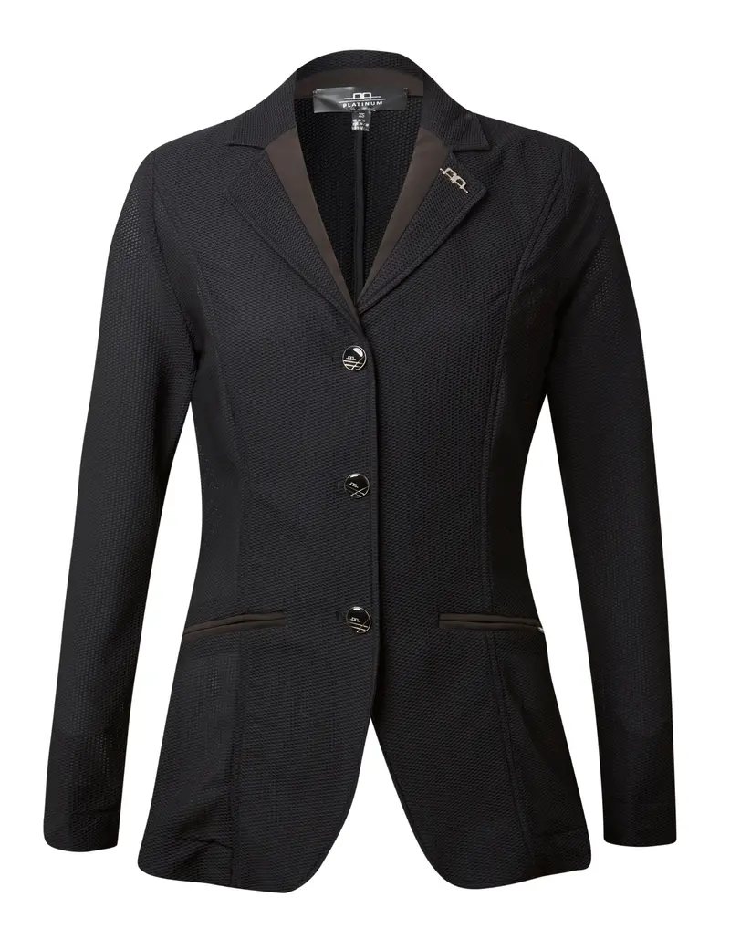 Alessandro Albanese Motion Lite Show Jacket 8