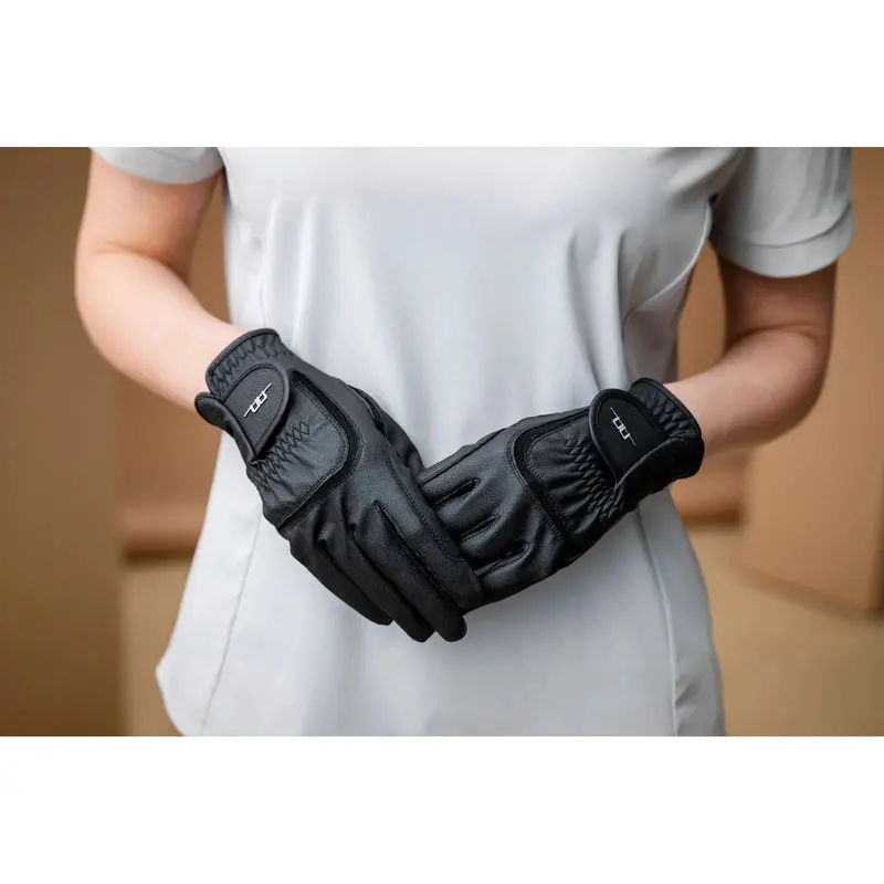Alessandro Albanese Platinum Gloves 1