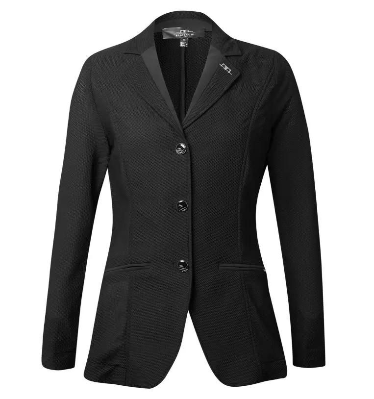 Alessandro Albanese Platinum Motionlite Jacket 1