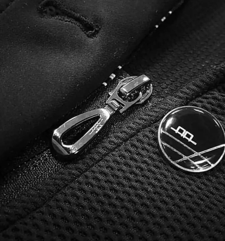 Alessandro Albanese Platinum Motionlite Jacket 2