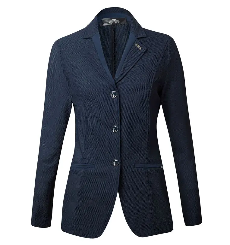 Alessandro Albanese Platinum Motionlite Jacket 4