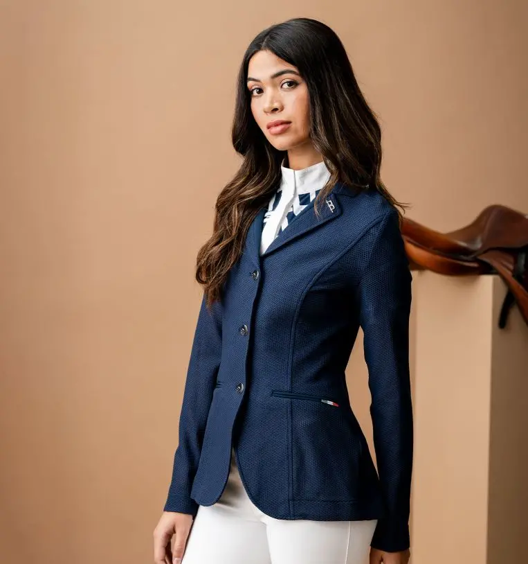 Alessandro Albanese Platinum Motionlite Jacket 6