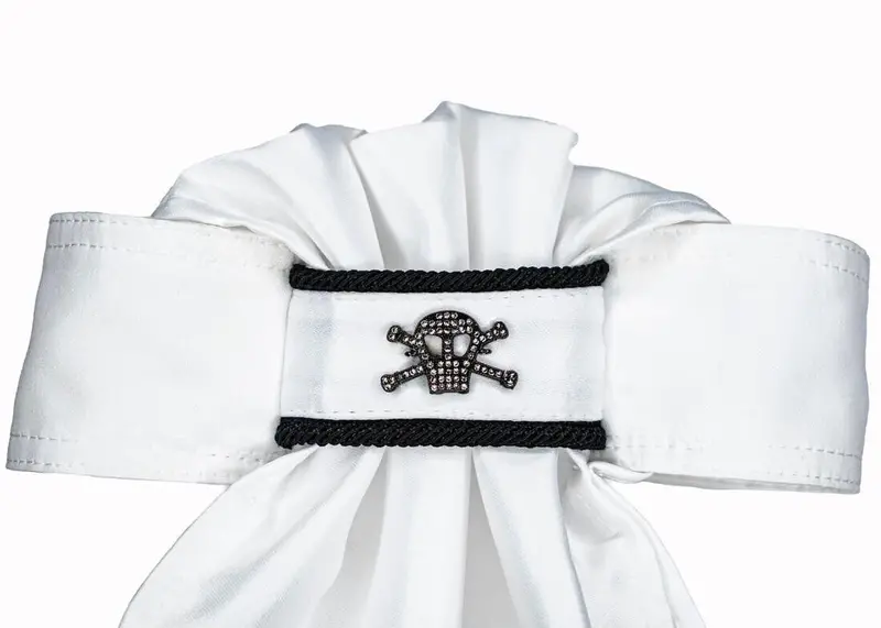 All Tied Up Stock Tie - The Glenn #16 1
