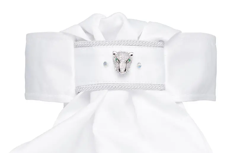 All Tied Up Stock Tie - The Glenn #19 1