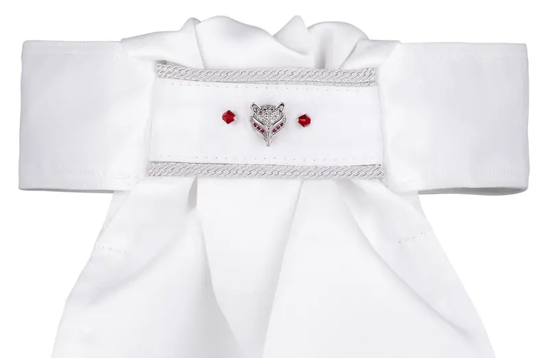 All Tied Up Stock Tie - The Glenn #20 1