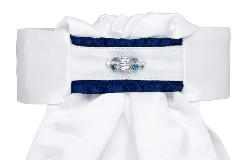 All Tied Up Stock Tie - The Glenn #22 1