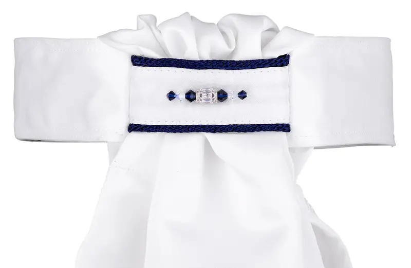 All Tied Up Stock Tie - The Glenn #28 1