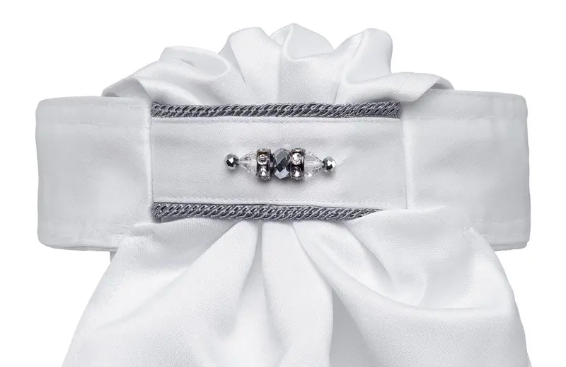All Tied Up Stock Tie - The Glenn #32 1