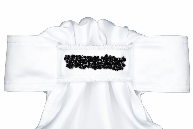 All Tied Up Stock Tie - The Glenn #35 1